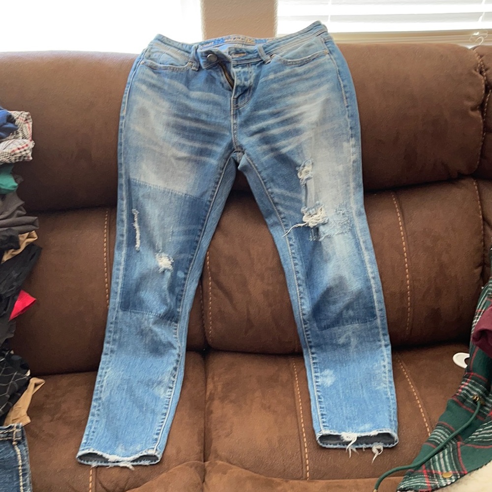 Jeans